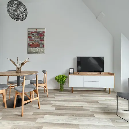 Park By Platinum Apartamento *