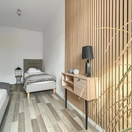 Park By Platinum Apartamento