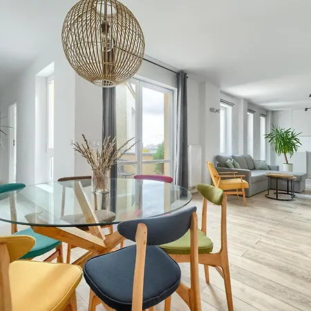 Apartamento Park By Platinum