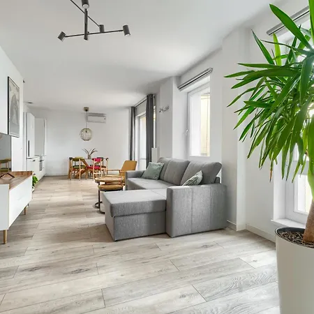 Park By Platinum Apartamento *