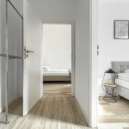 Daire Park By Platinum *