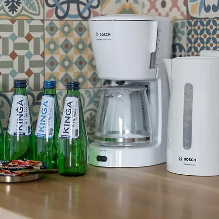 Park By Platinum Estetino