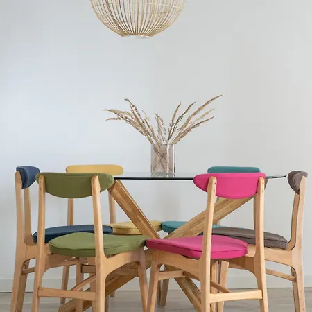 Park By Platinum Apartamento