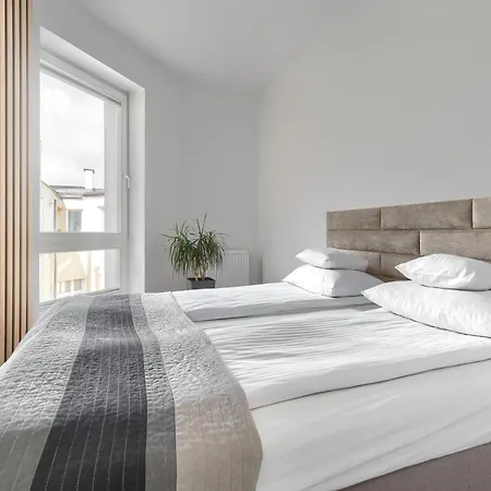 Daire Park By Platinum