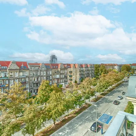 Apartamento Park By Platinum