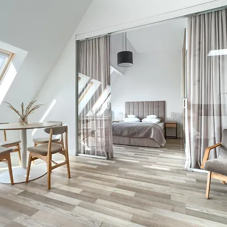 Park By Platinum Daire *