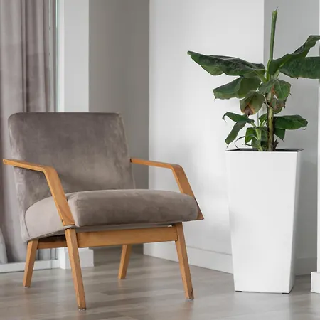 Apartamento Park By Platinum Estetino