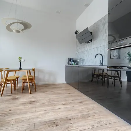 Daire Park By Platinum