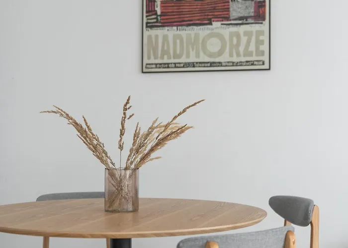 Park By Platinum Apartment