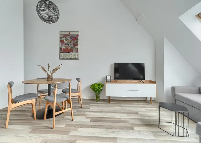 Park By Platinum Apartment *