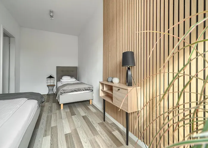 Park By Platinum Apartment