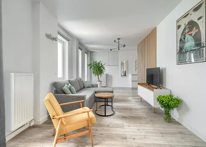 Park By Platinum * Stettin