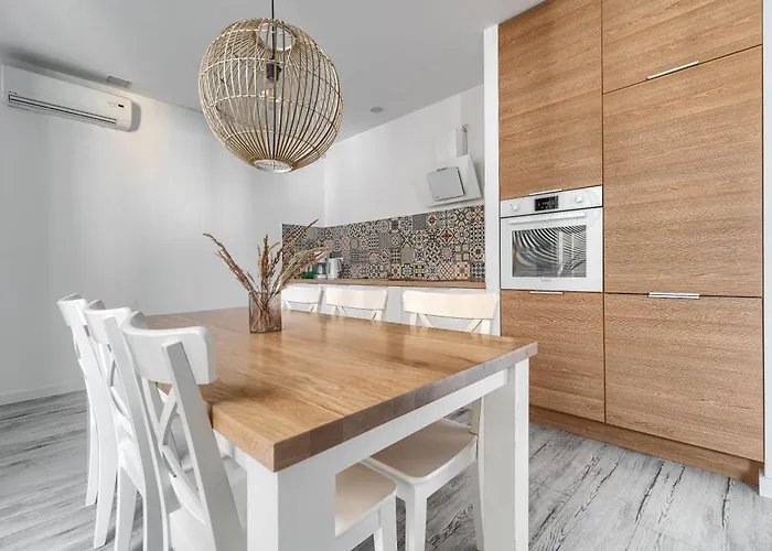 Apartment Park By Platinum