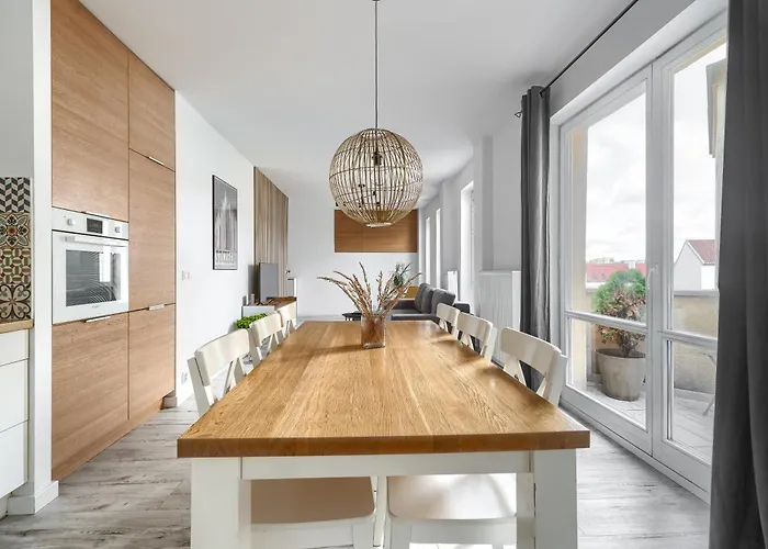 Park By Platinum Apartment *