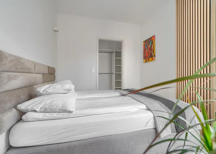 Apartment Park By Platinum *