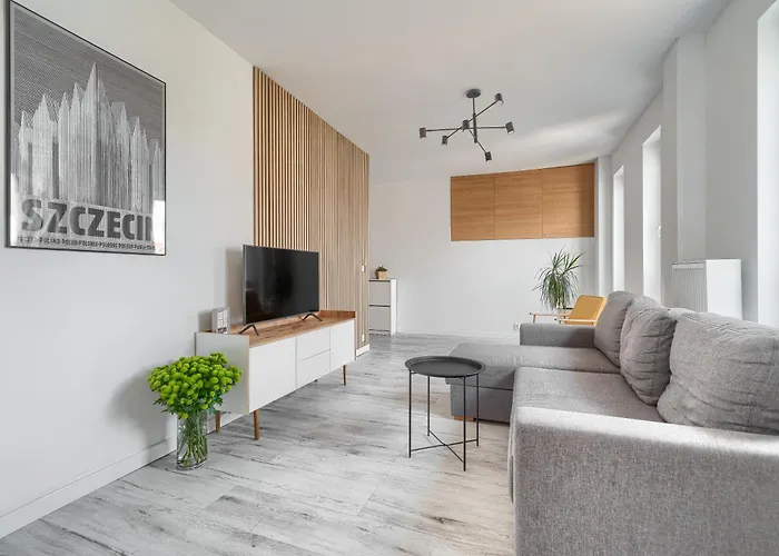 Park By Platinum * Stettin