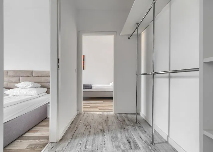 Park By Platinum Apartment *