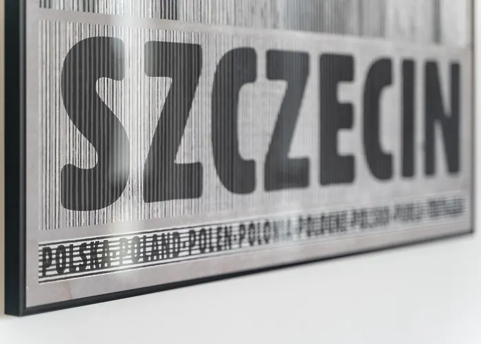 Apartment Park By Platinum Stettin