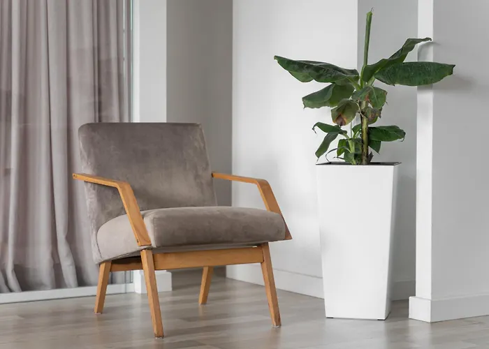 Apartment Park By Platinum Stettin