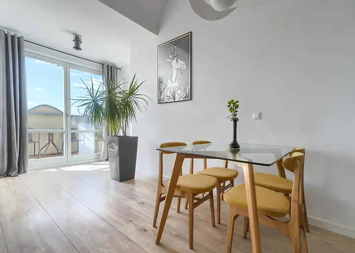 Park By Platinum Apartment *