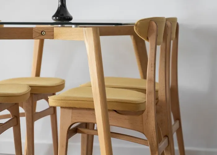 Park By Platinum Apartment